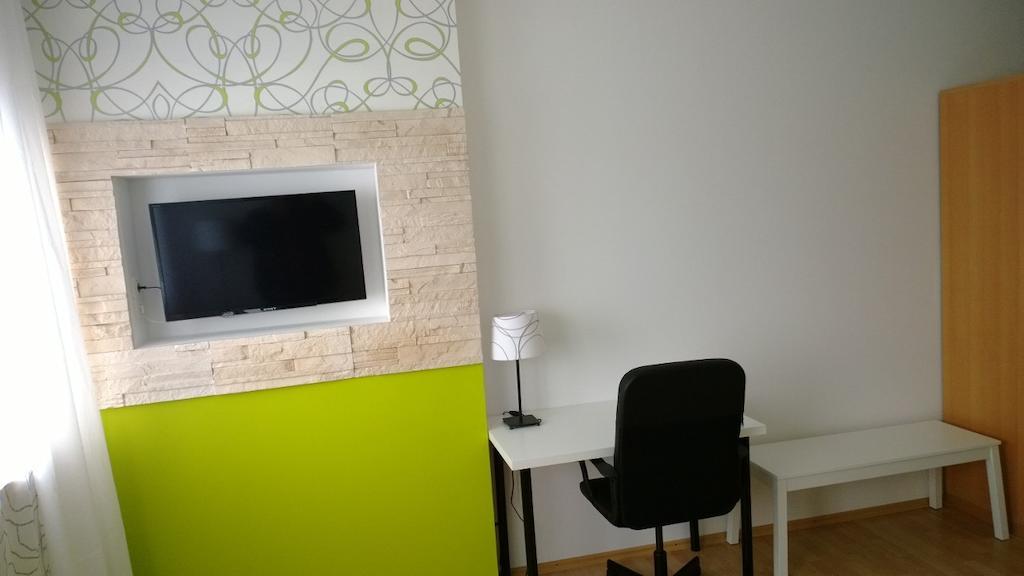 Citysleep Nuernberg ห้อง รูปภาพ