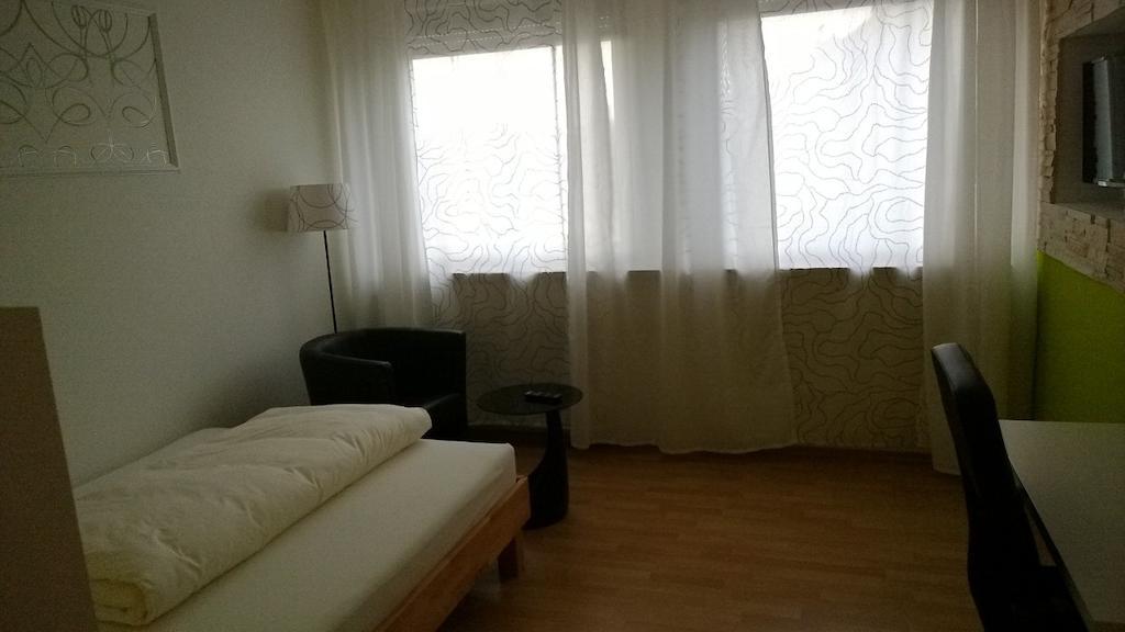 Citysleep Nuernberg ห้อง รูปภาพ