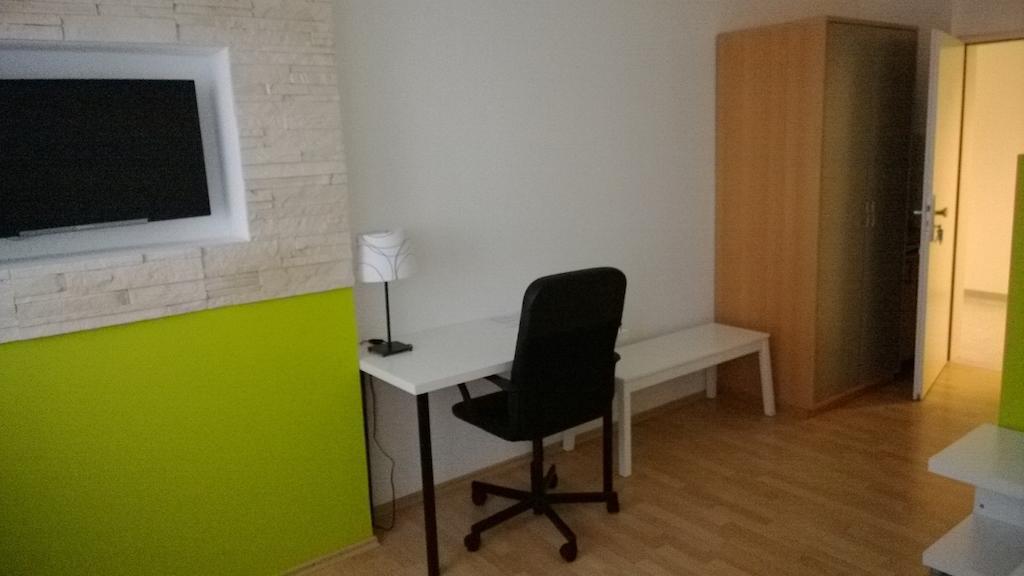 Citysleep Nuernberg ห้อง รูปภาพ