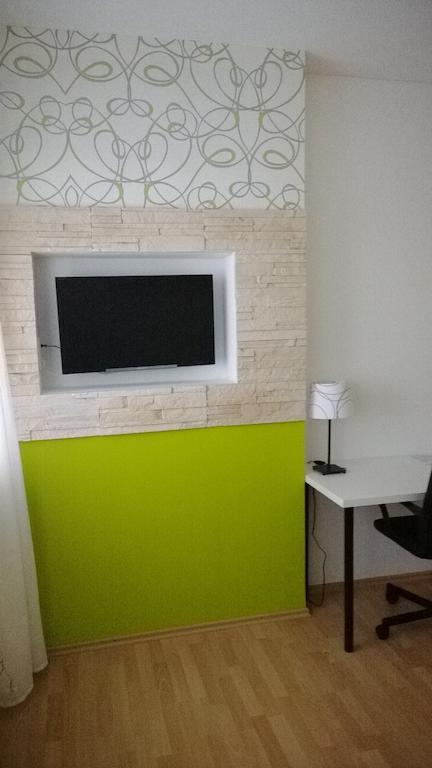 Citysleep Nuernberg ห้อง รูปภาพ
