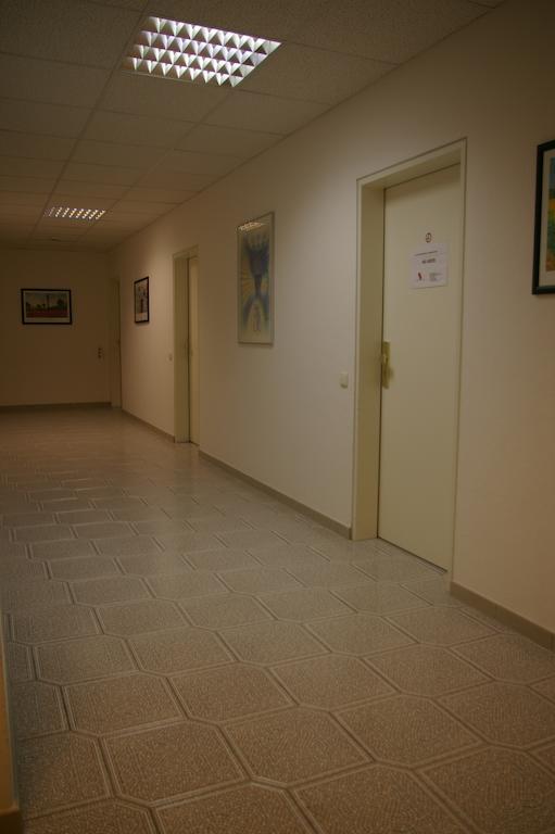 Citysleep Nuernberg ภายนอก รูปภาพ