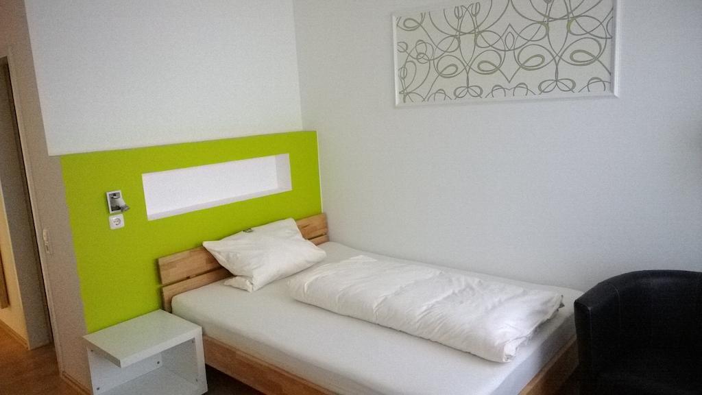 Citysleep Nuernberg ห้อง รูปภาพ