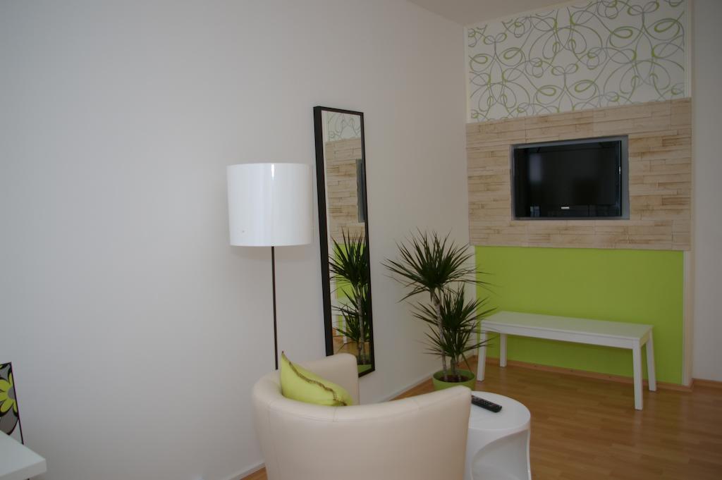 Citysleep Nuernberg ภายนอก รูปภาพ