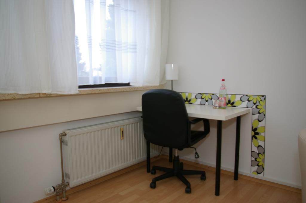 Citysleep Nuernberg ภายนอก รูปภาพ