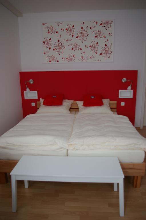 Citysleep Nuernberg ห้อง รูปภาพ