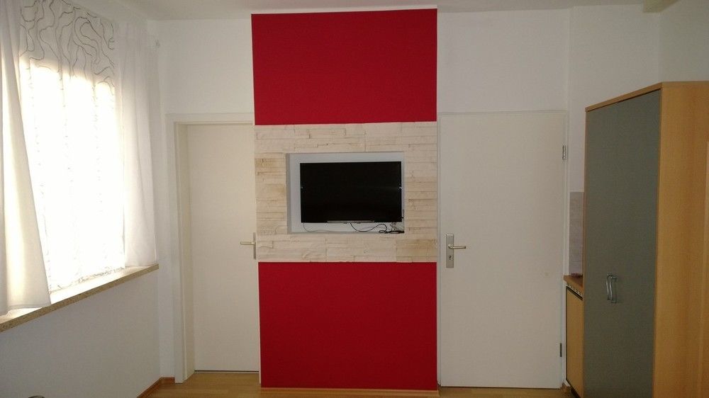 Citysleep Nuernberg ภายนอก รูปภาพ